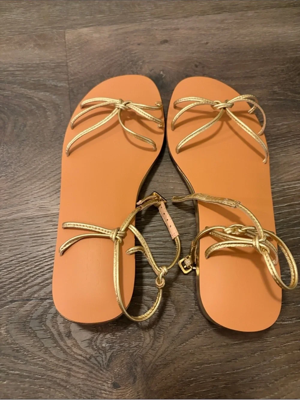J. Crew crew women